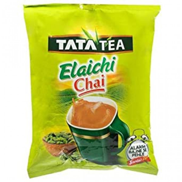 TATA TEA ELAICHI CHAI POUCH 250gm